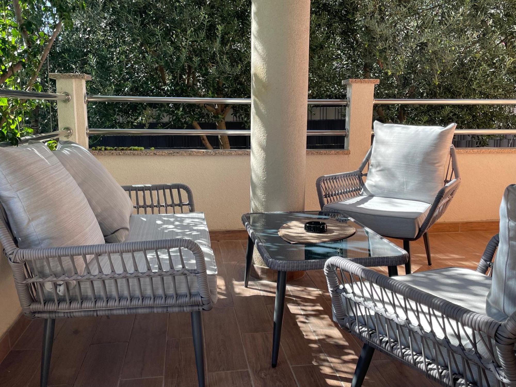 Villa Andrijana - Exclusively Yours - Family Getaway With Private Pool Kaštela المظهر الخارجي الصورة