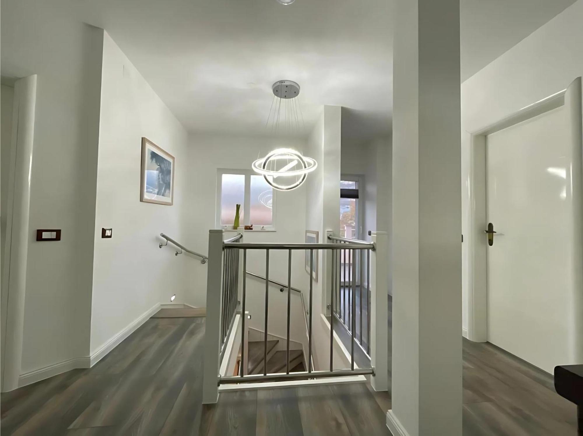 Villa Andrijana - Exclusively Yours - Family Getaway With Private Pool Kaštela المظهر الخارجي الصورة