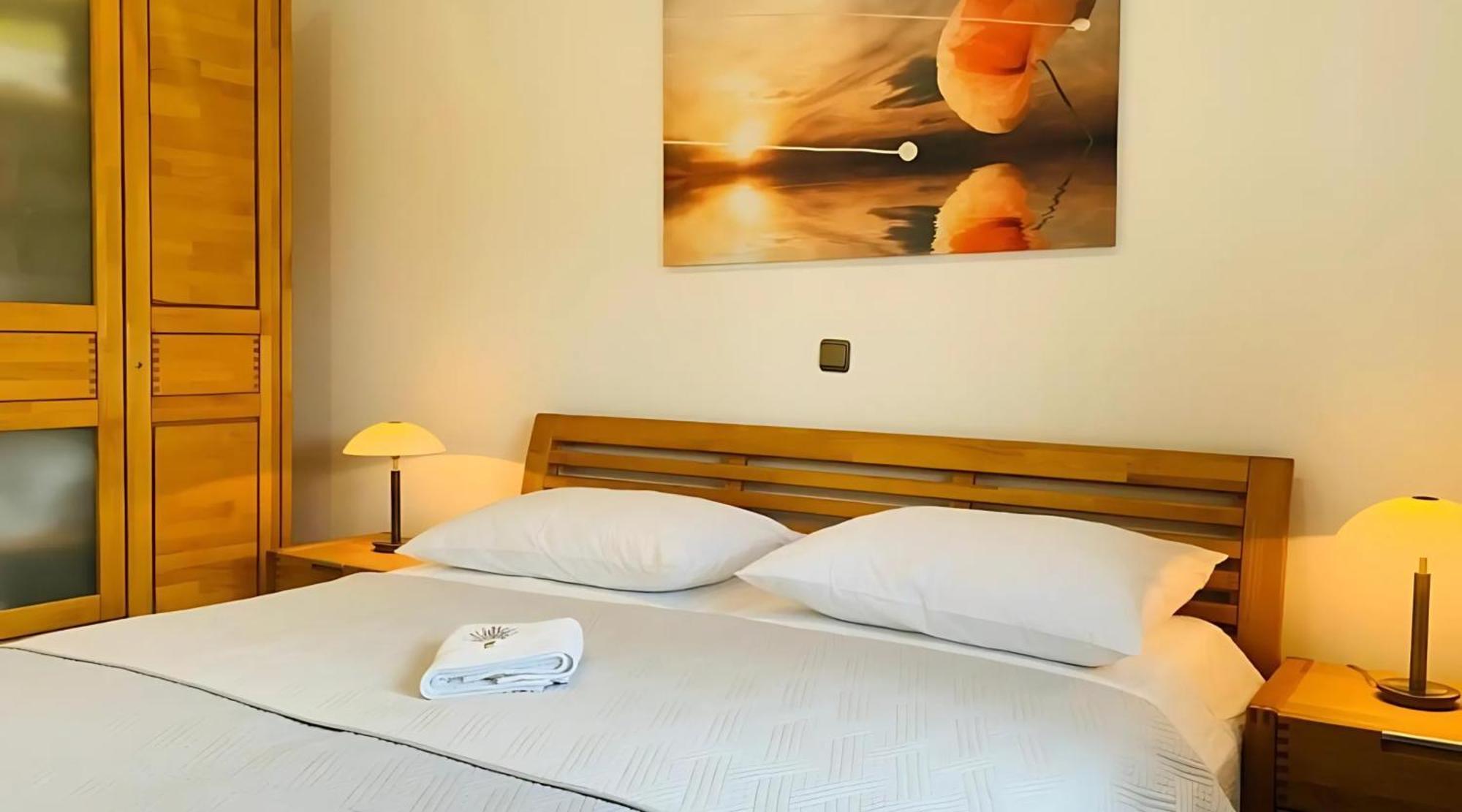 Villa Andrijana - Exclusively Yours - Family Getaway With Private Pool Kaštela المظهر الخارجي الصورة