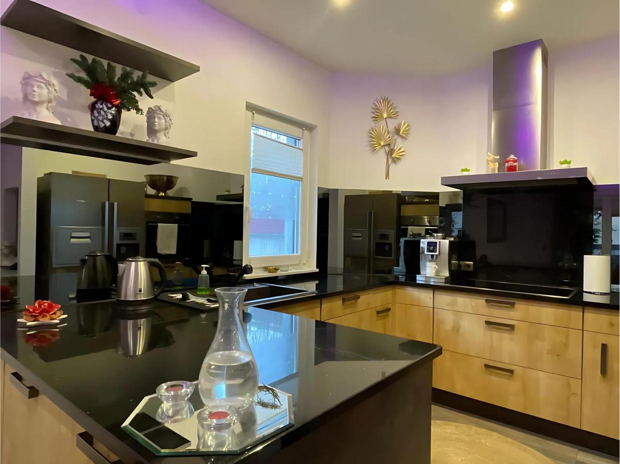 Villa Andrijana - Exclusively Yours - Family Getaway With Private Pool Kaštela المظهر الخارجي الصورة