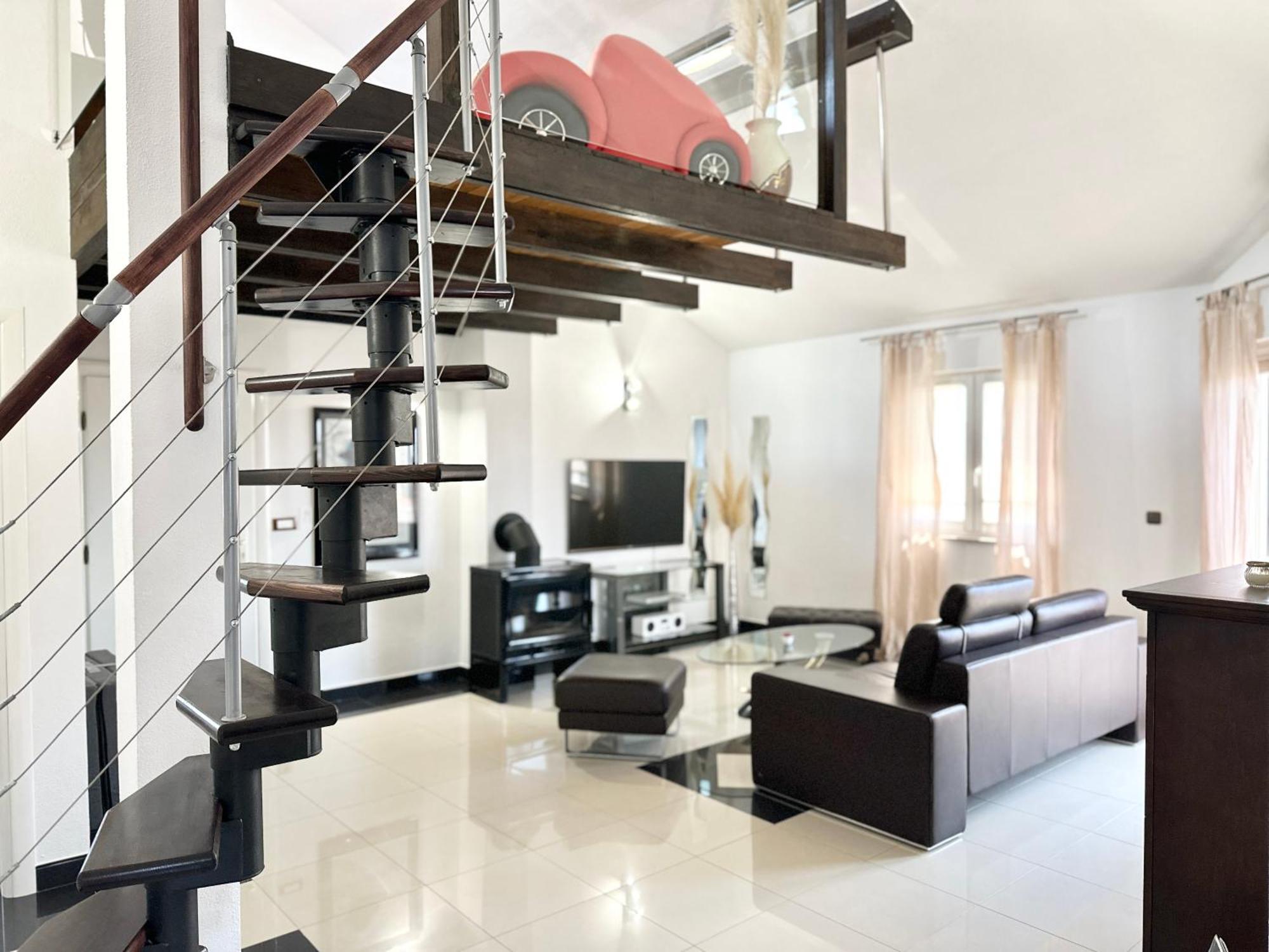 Villa Andrijana - Exclusively Yours - Family Getaway With Private Pool Kaštela المظهر الخارجي الصورة