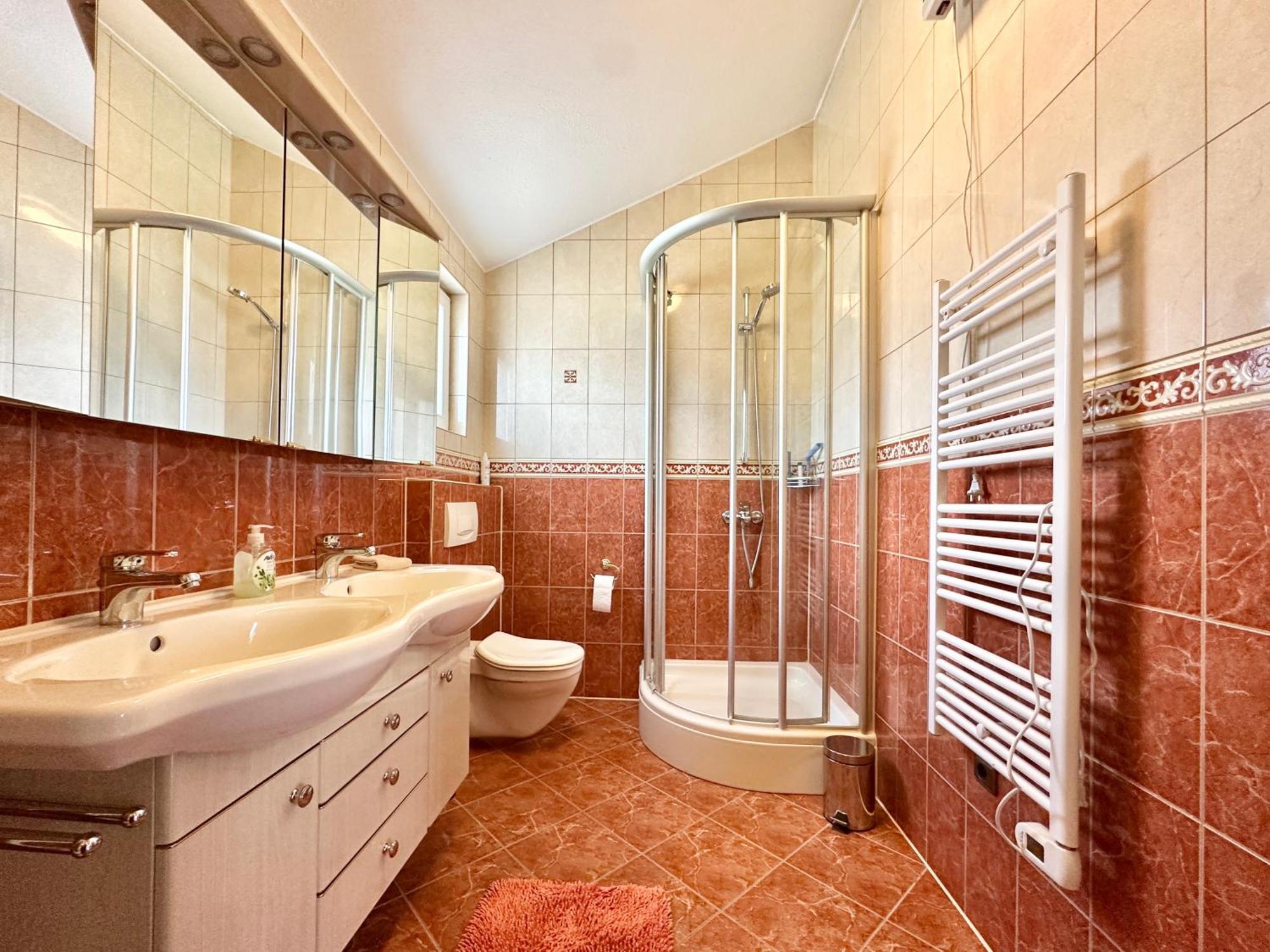 Villa Andrijana - Exclusively Yours - Family Getaway With Private Pool Kaštela المظهر الخارجي الصورة