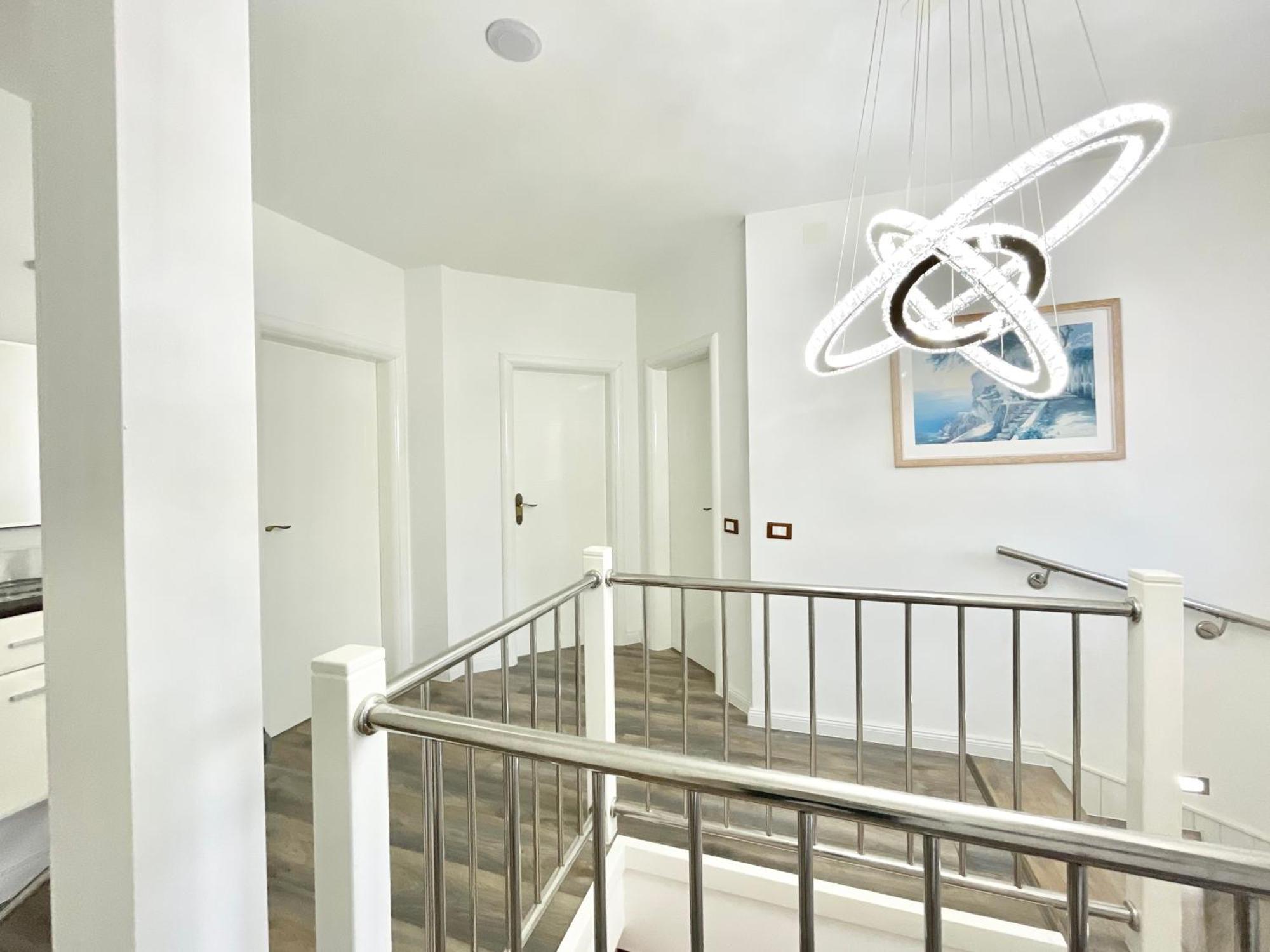 Villa Andrijana - Exclusively Yours - Family Getaway With Private Pool Kaštela المظهر الخارجي الصورة