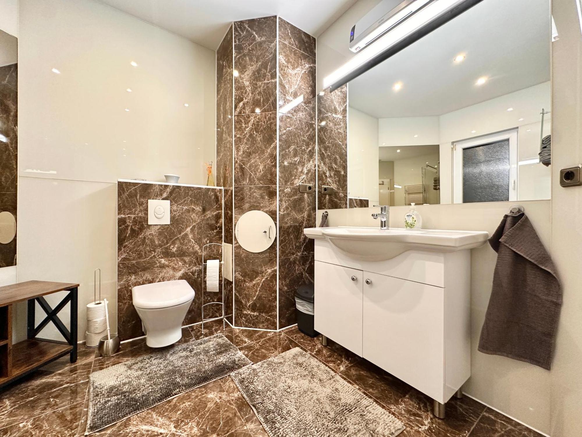 Villa Andrijana - Exclusively Yours - Family Getaway With Private Pool Kaštela المظهر الخارجي الصورة